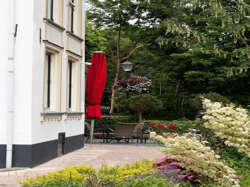 Hotel Restaurant Het Rechthuis image