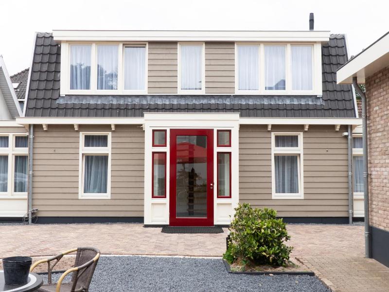 Hotel Restaurant Het Rechthuis image
