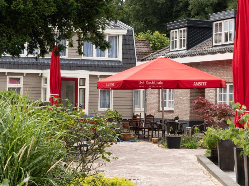Hotel Restaurant Het Rechthuis image