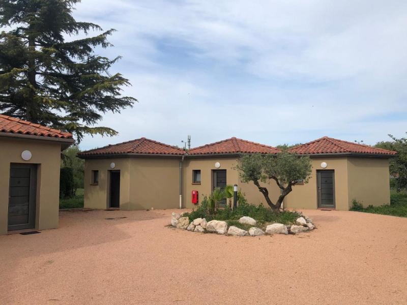 Logis Hotel l'Enclos image