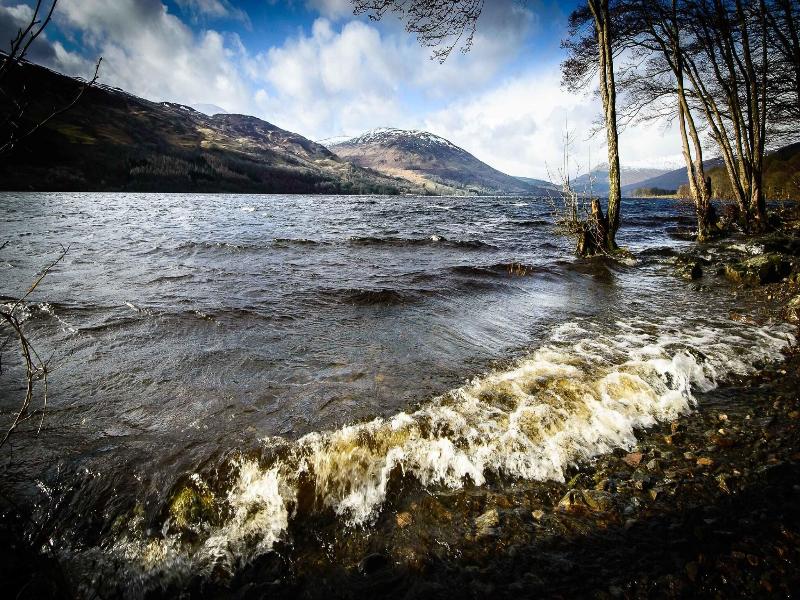 Comrie Hotel image