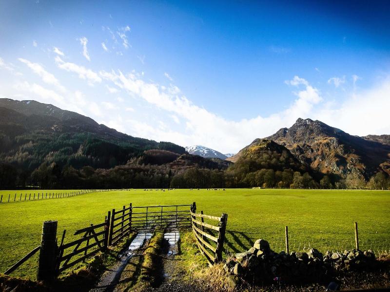 Comrie Hotel image