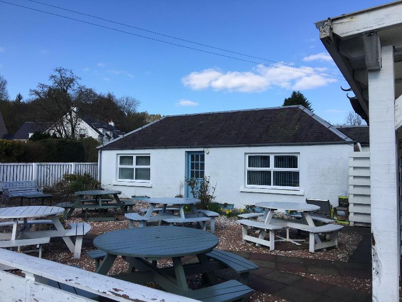 Comrie Hotel image
