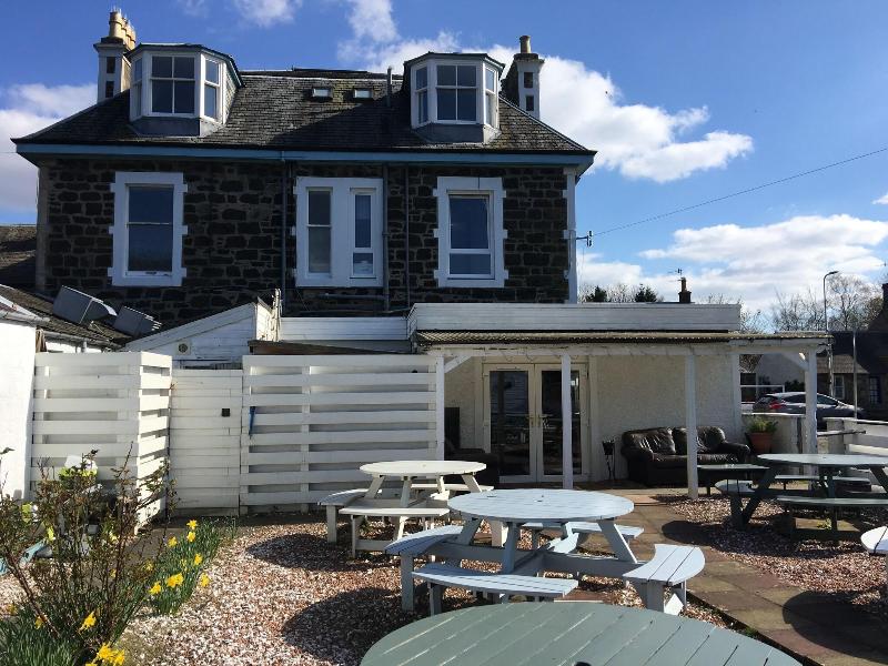Comrie Hotel image