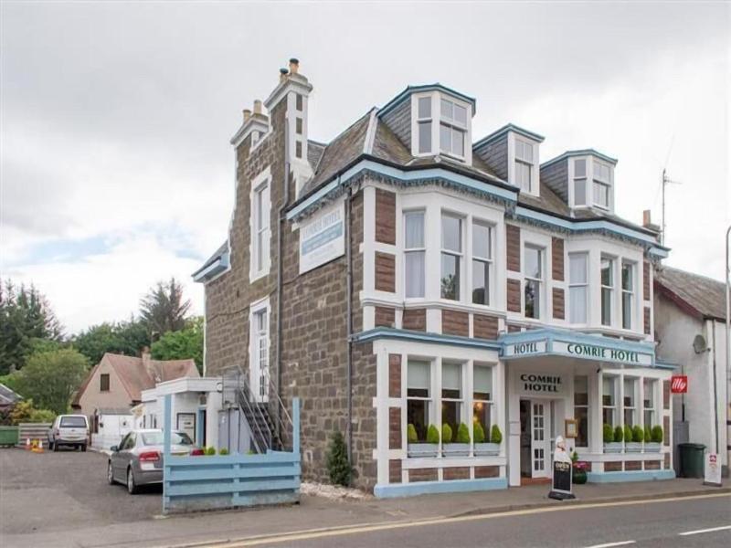 Comrie Hotel image
