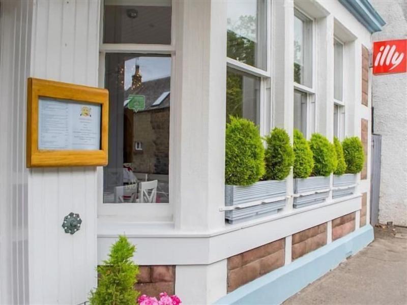 Comrie Hotel image