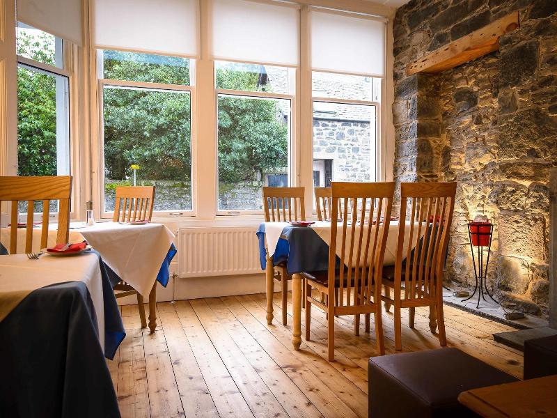 Comrie Hotel image