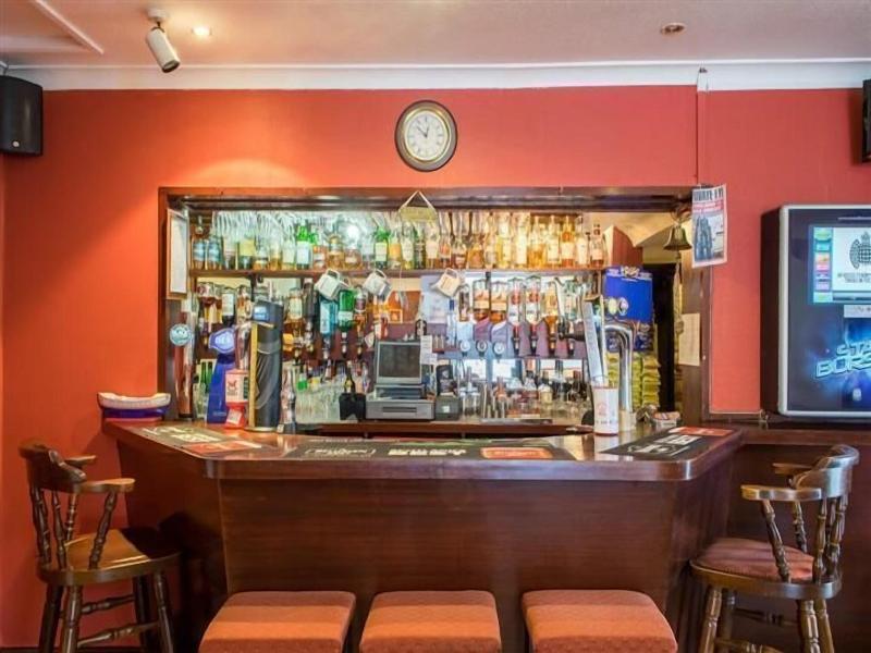 Comrie Hotel image