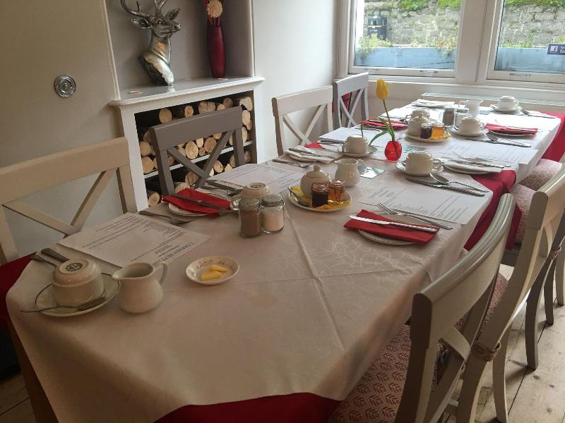 Comrie Hotel image