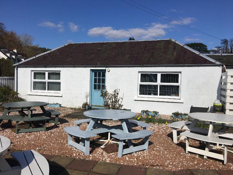 Comrie Hotel image