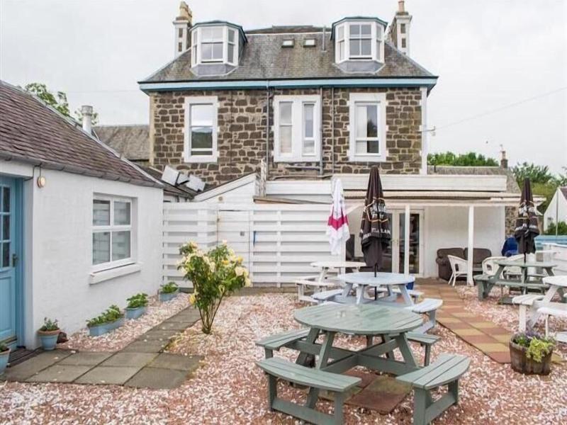 Comrie Hotel image