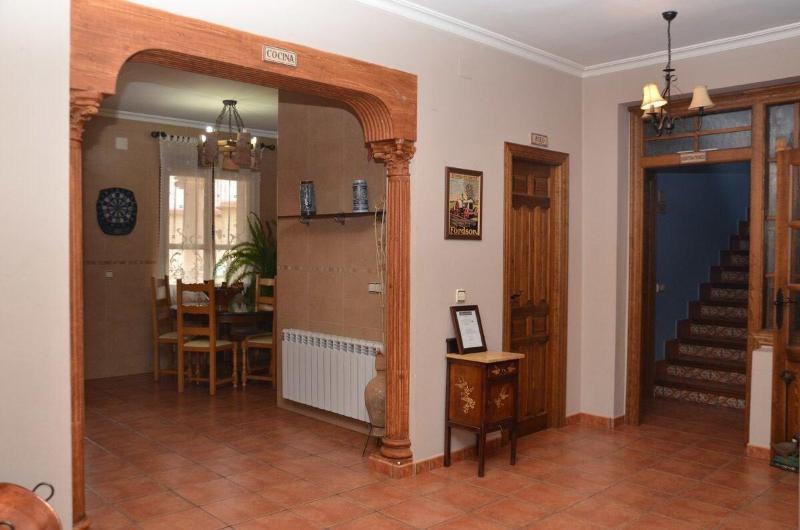 La Barraca De Cula N