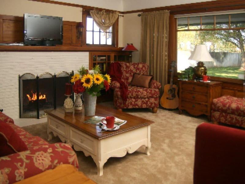 Cottage On Armstrong image