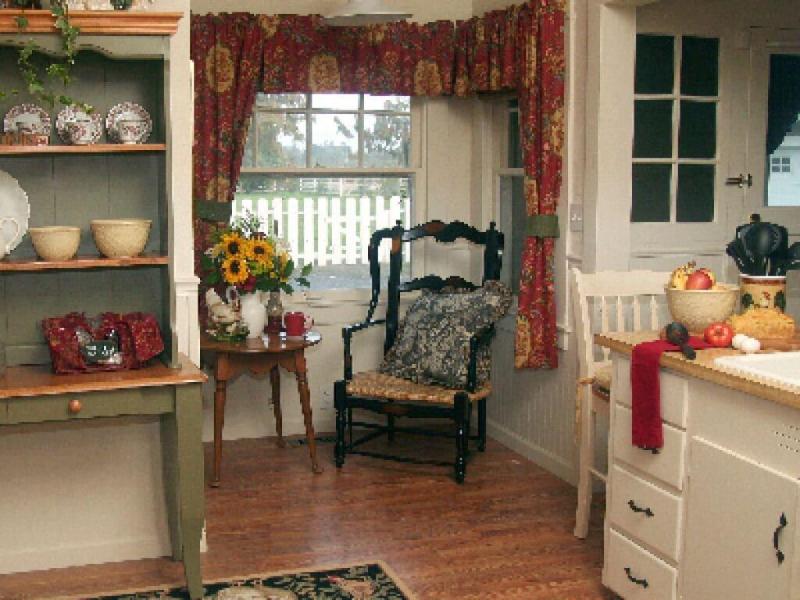 Cottage On Armstrong image