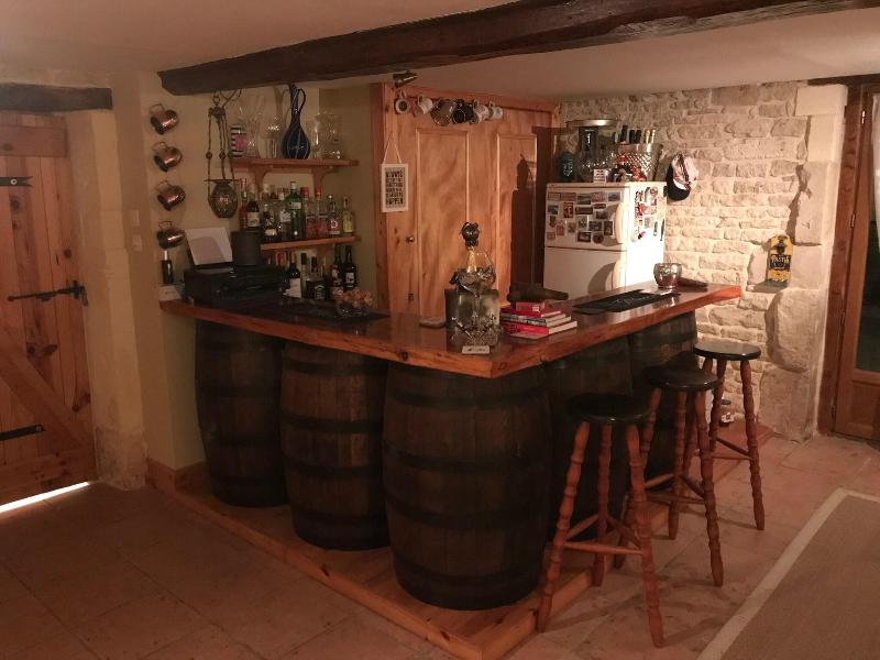 Chambre D Hotes Les Cygnes Noirs image