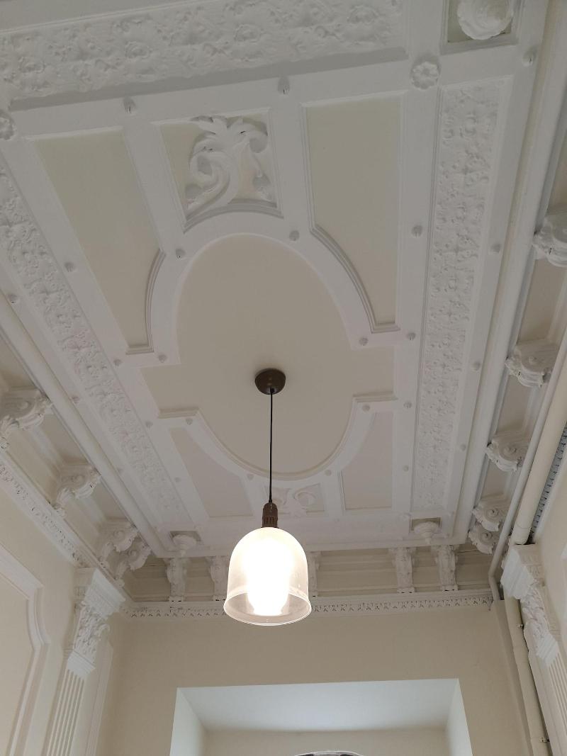 Zuni Guest House image