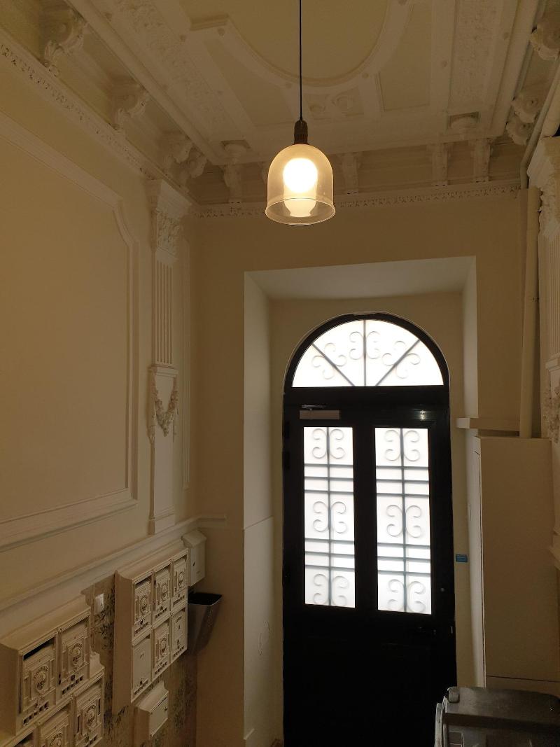 Zuni Guest House image