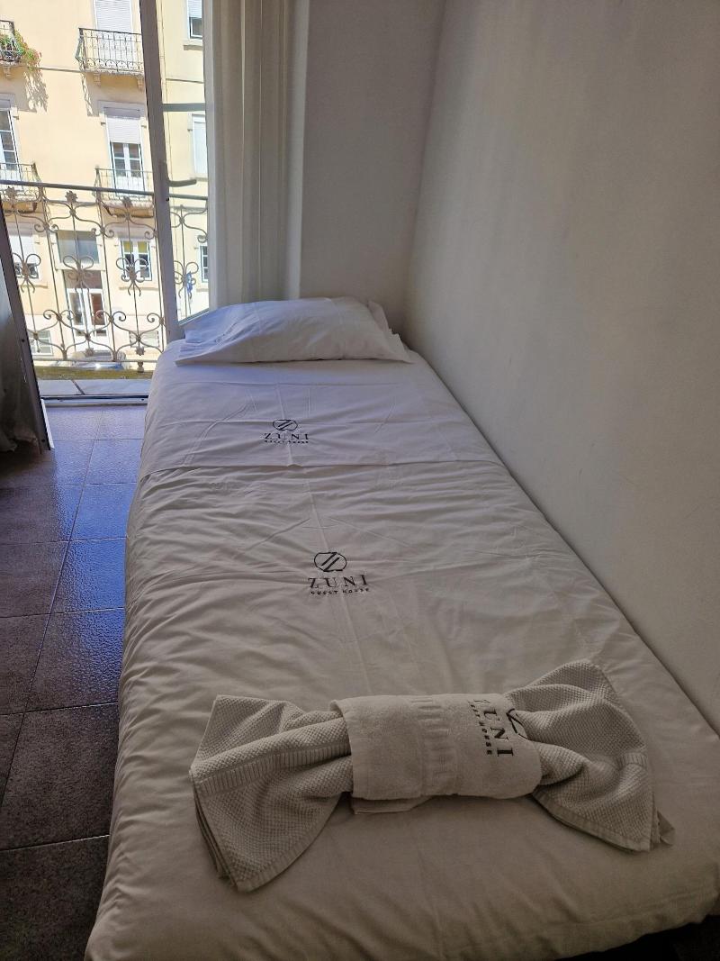 Zuni Guest House image