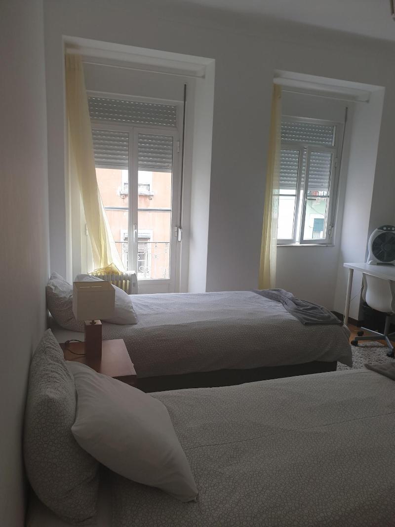 Zuni Guest House image
