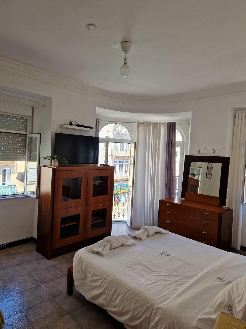 Zuni Guest House image