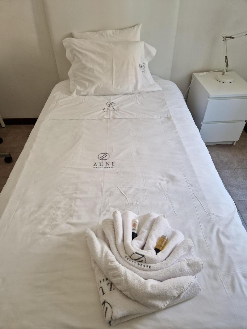 Zuni Guest House image
