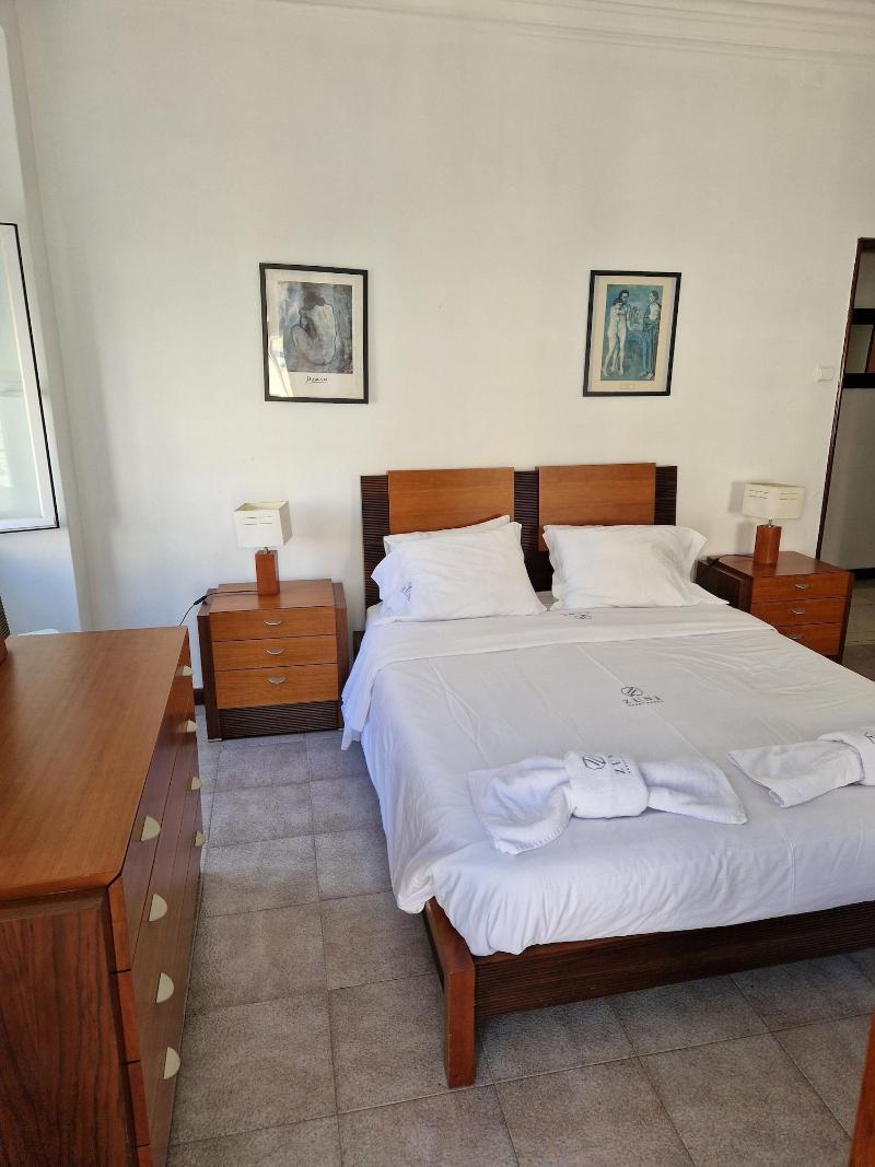 Zuni Guest House image