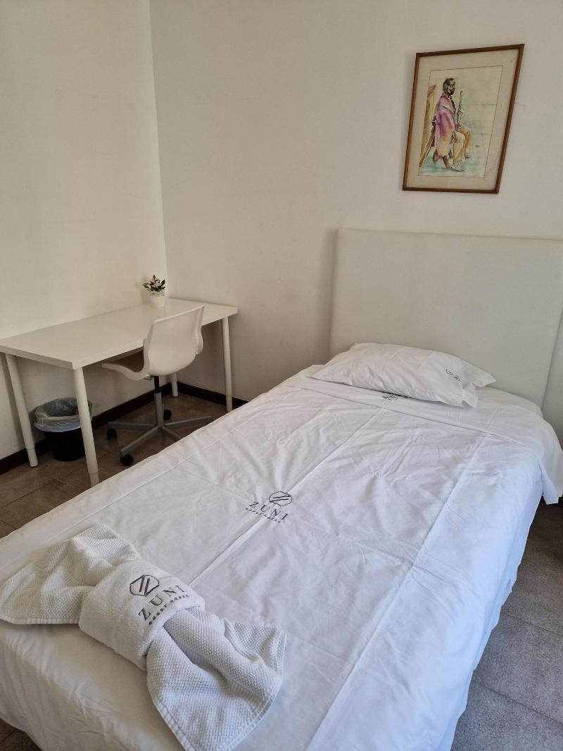 Zuni Guest House image