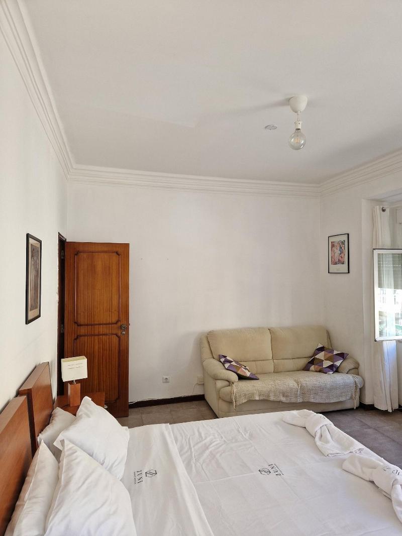 Zuni Guest House image