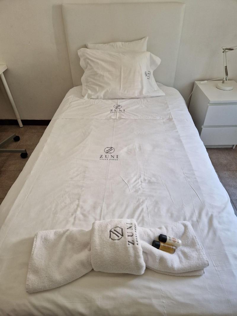 Zuni Guest House image
