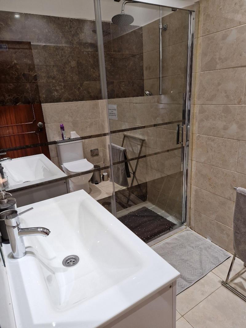 Zuni Guest House image