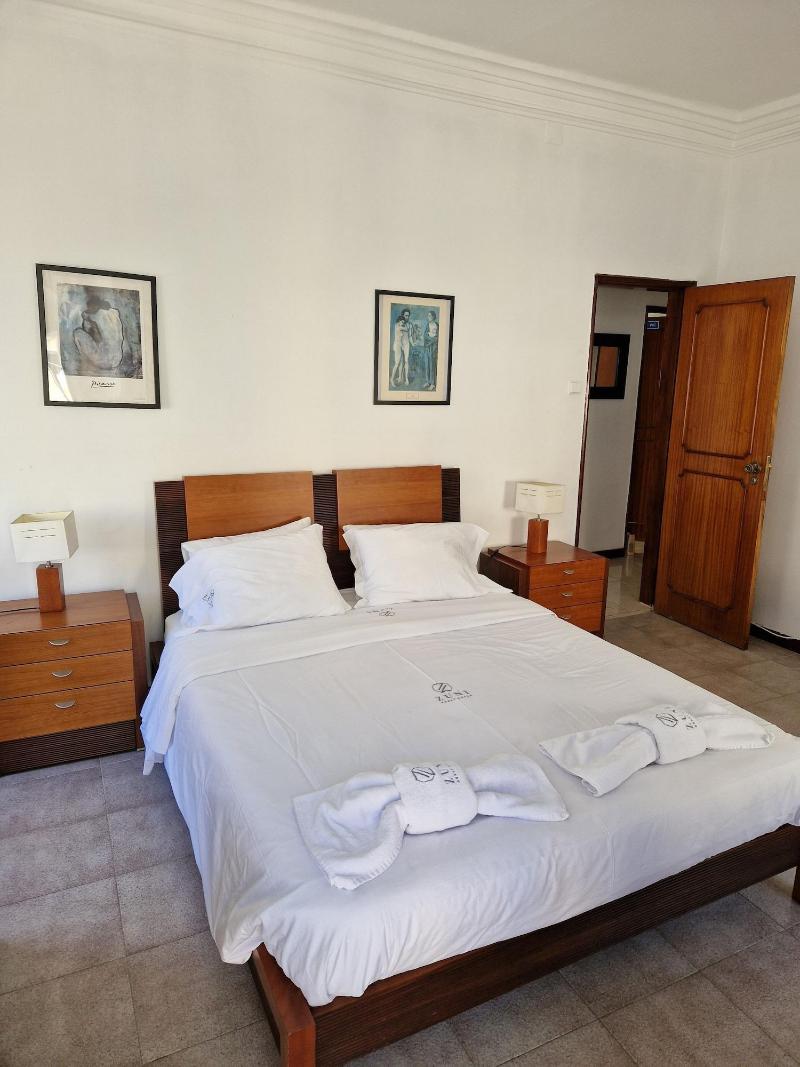 Zuni Guest House image