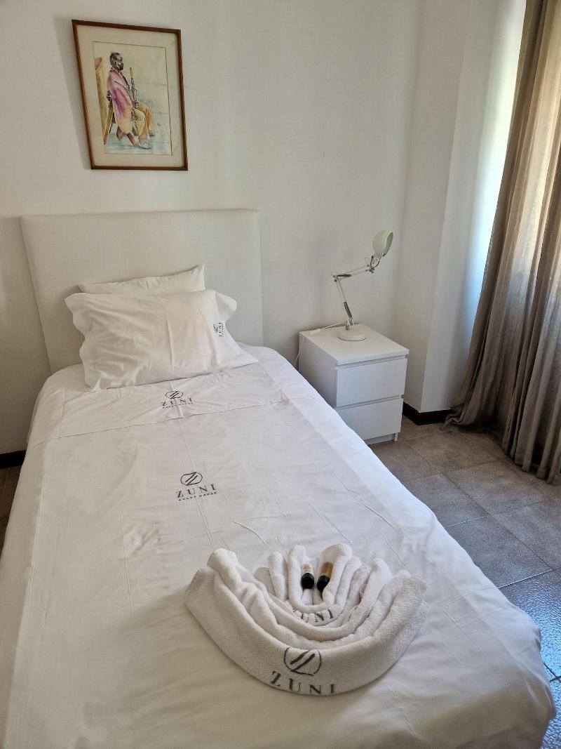 Zuni Guest House image