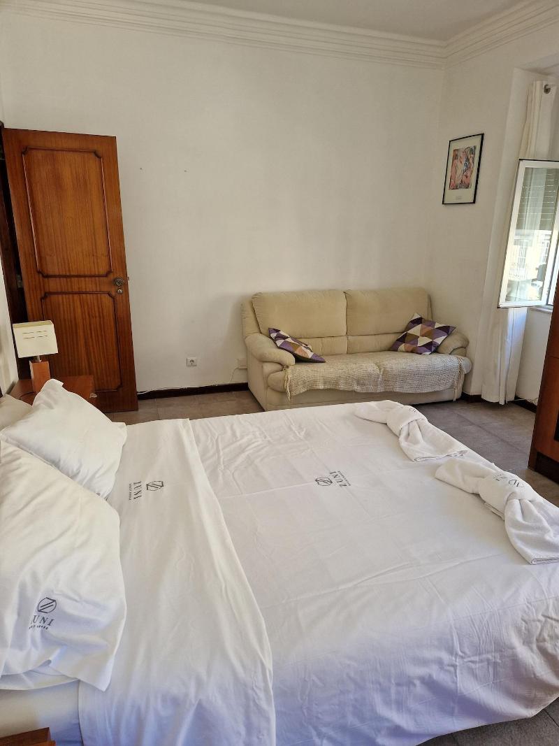 Zuni Guest House image