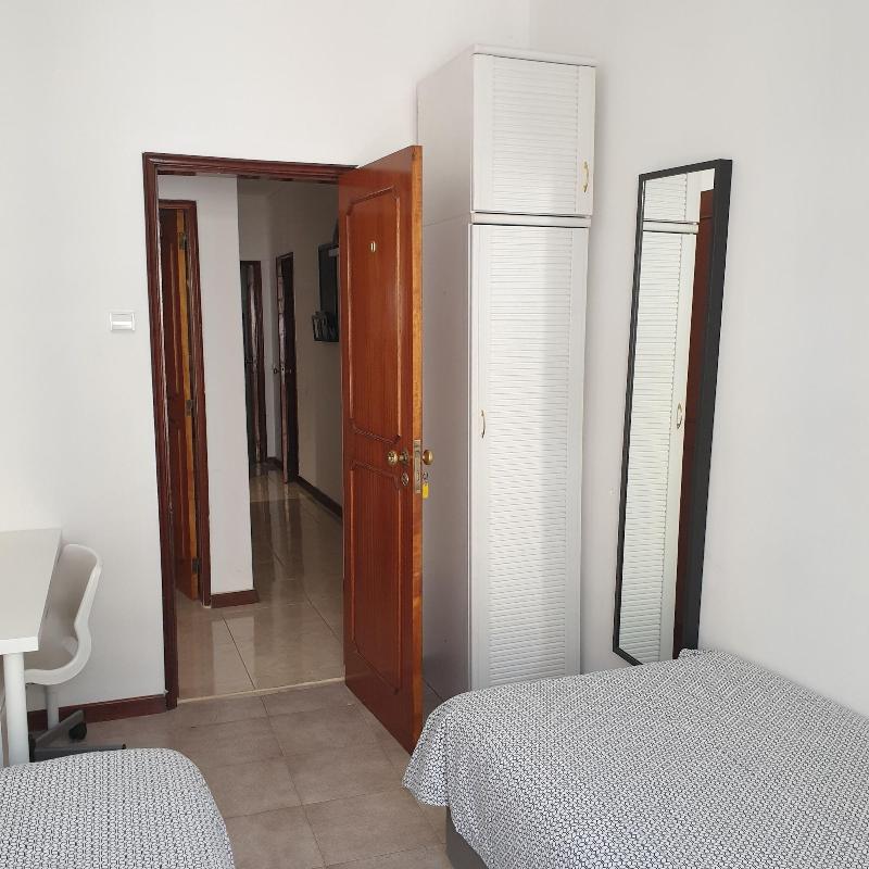 Zuni Guest House image