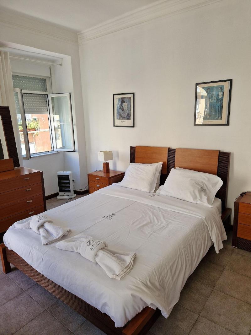 Zuni Guest House image