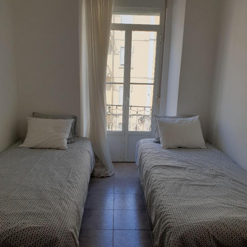 Zuni Guest House image