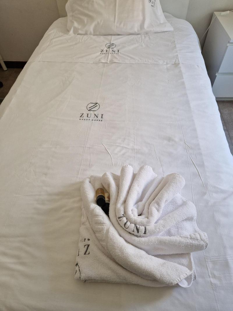 Zuni Guest House image