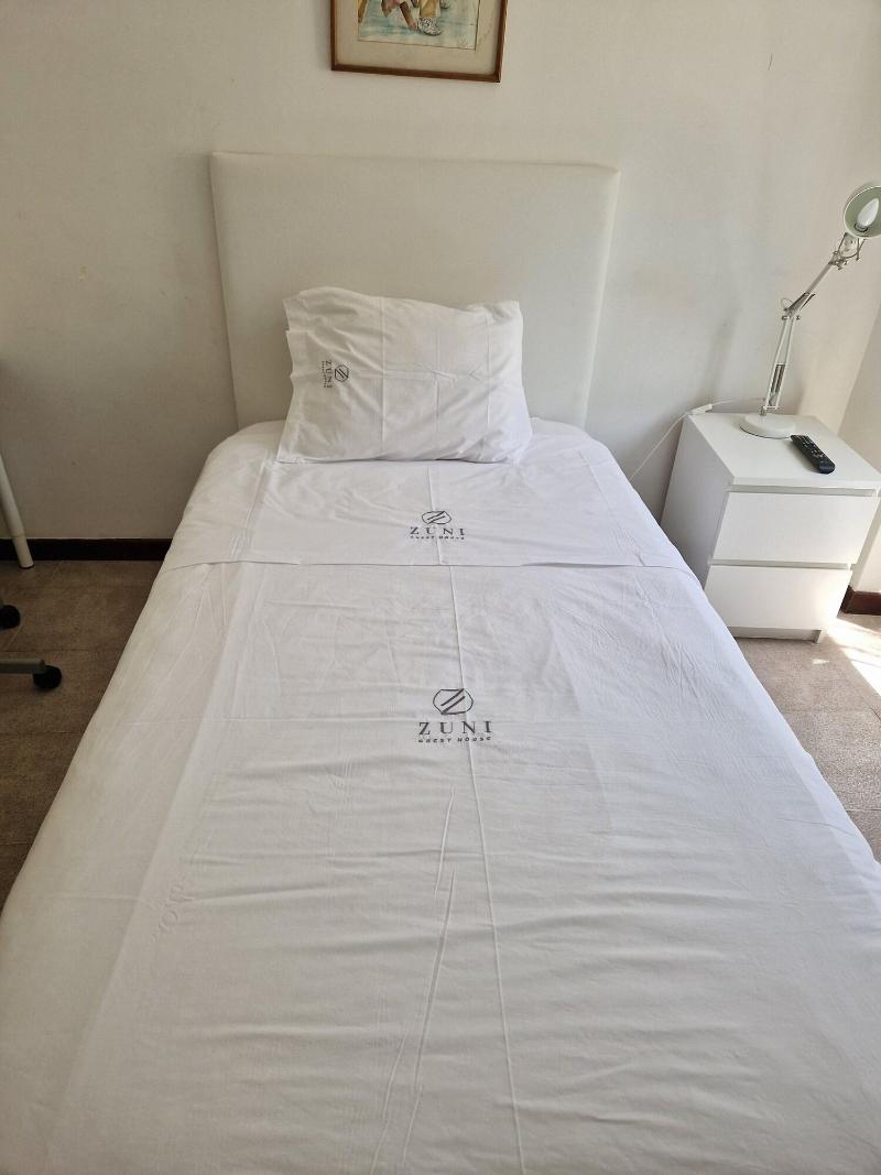 Zuni Guest House image