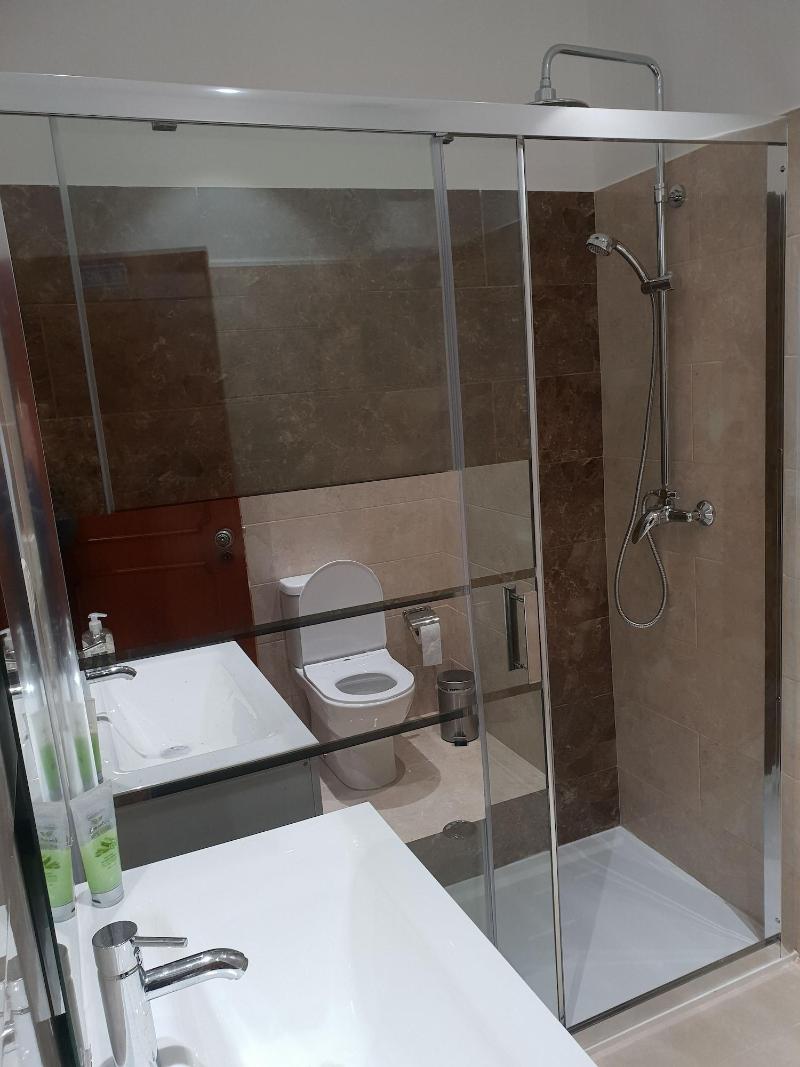 Zuni Guest House image