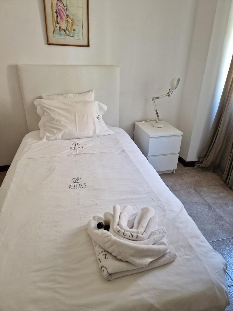 Zuni Guest House image