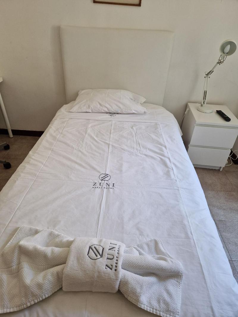 Zuni Guest House image