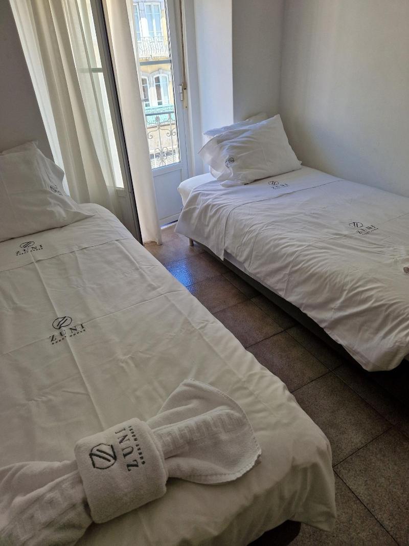 Zuni Guest House image