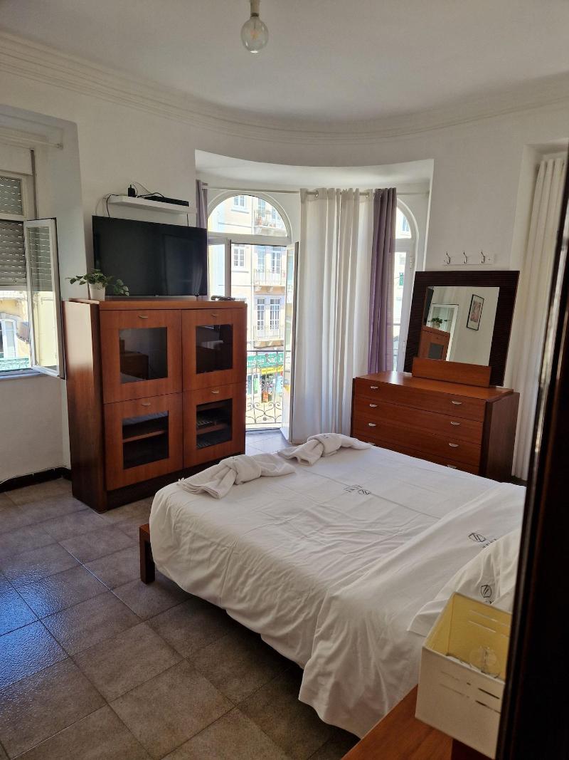 Zuni Guest House image