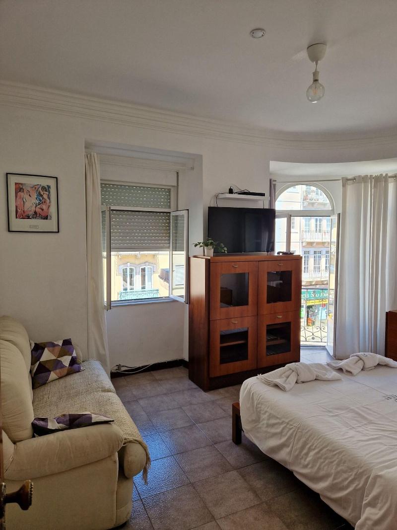 Zuni Guest House image