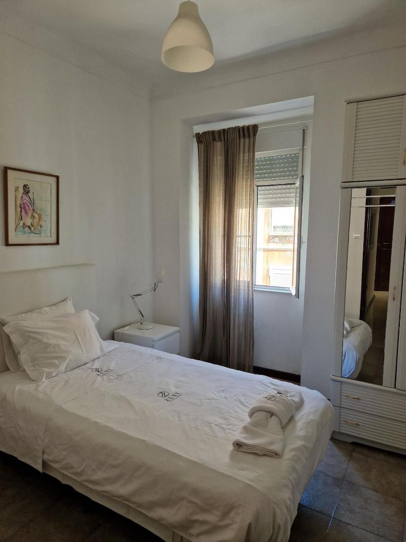 Zuni Guest House image