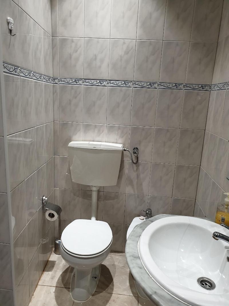 Zuni Guest House image