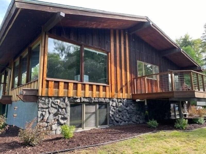 Mont Du Lac Resort