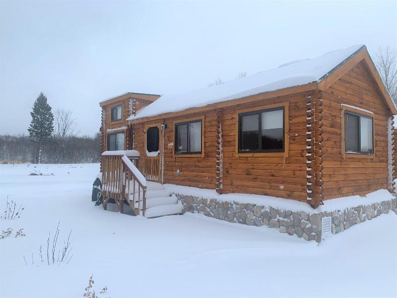 Mont Du Lac Resort