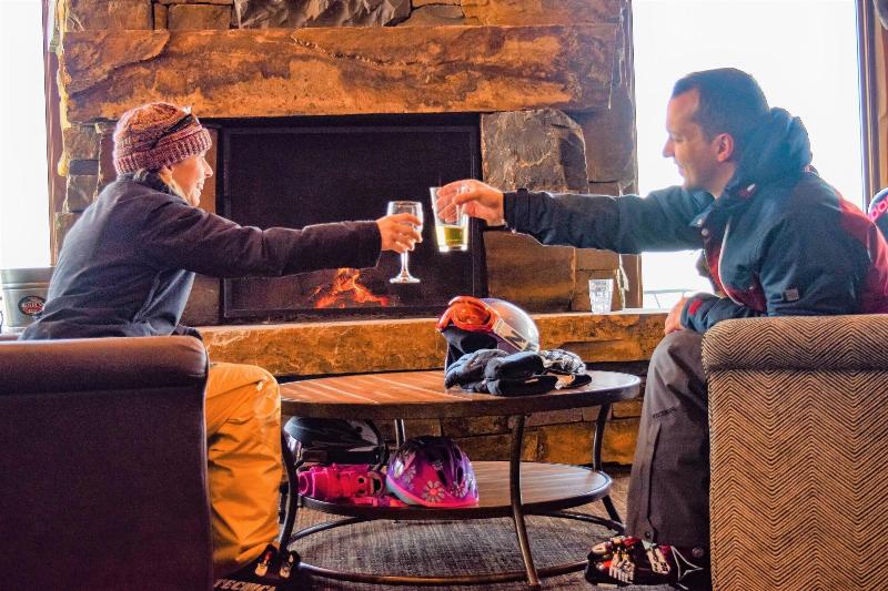 Mont Du Lac Resort