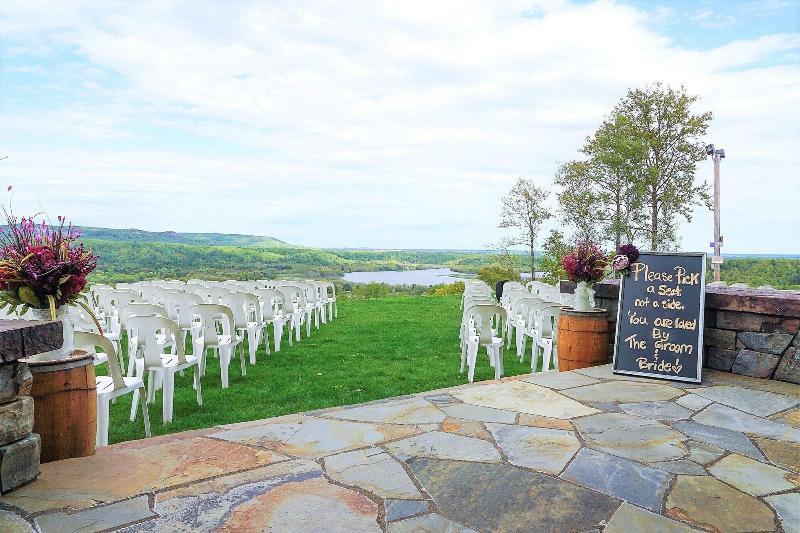Mont Du Lac Resort